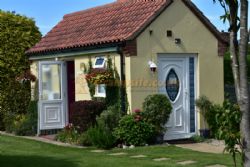 Poppyland Touring Park And Puddleduck Holiday Cottage