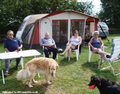 Pixley End Country Park