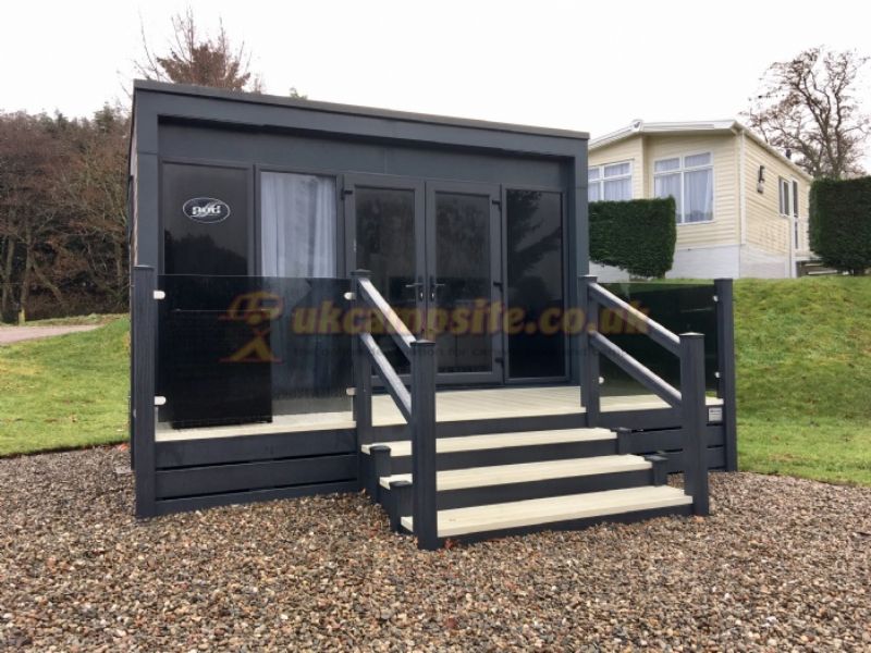 Deeside Holiday Park