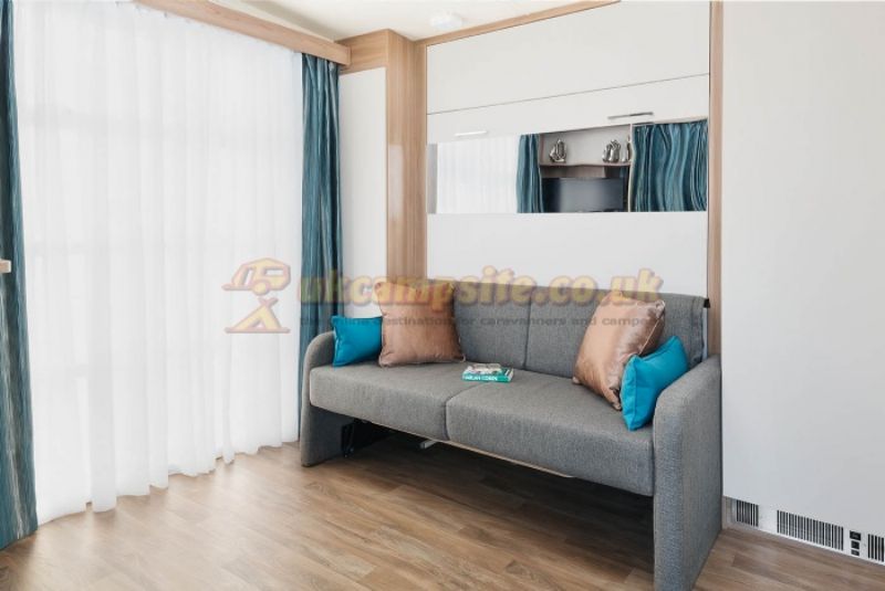 Deeside Holiday Park