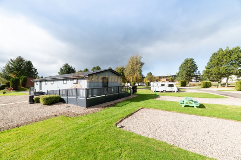 Deeside Holiday Park