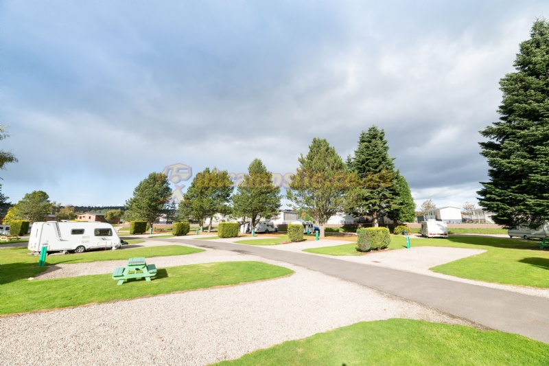 Deeside Holiday Park