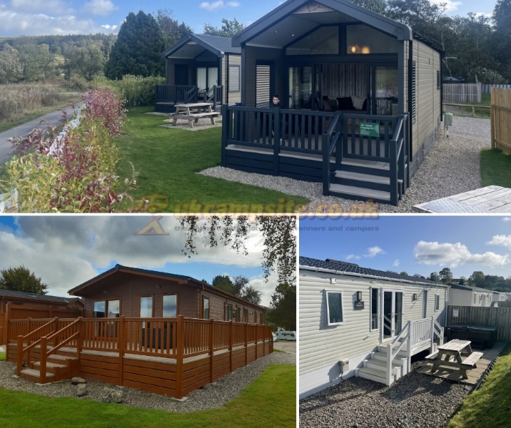 Deeside Holiday Park