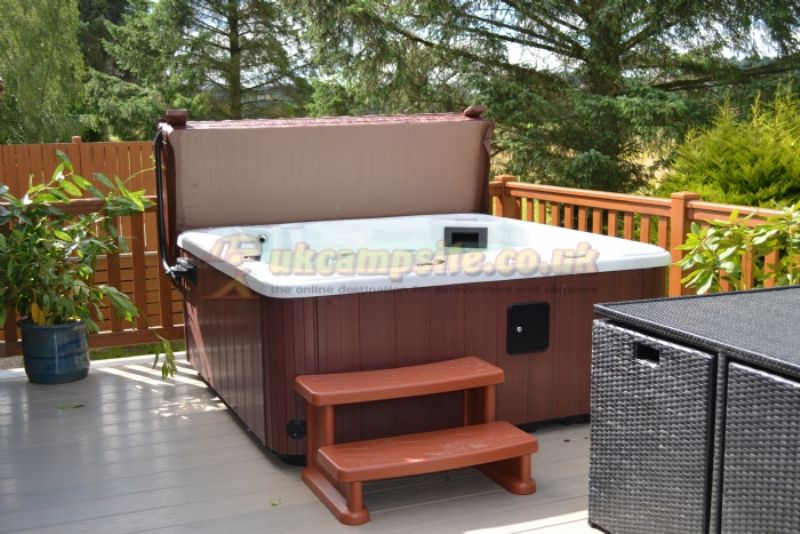 Deeside Holiday Park
