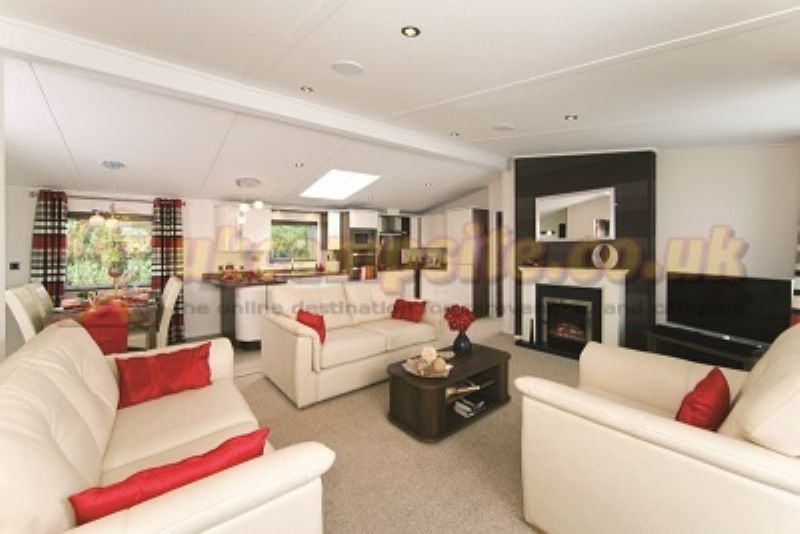 Deeside Holiday Park
