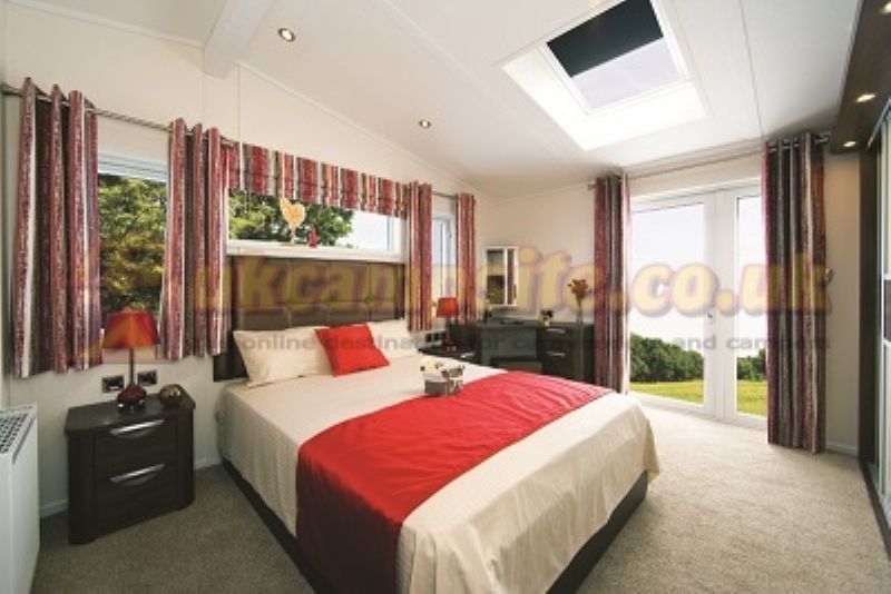 Deeside Holiday Park