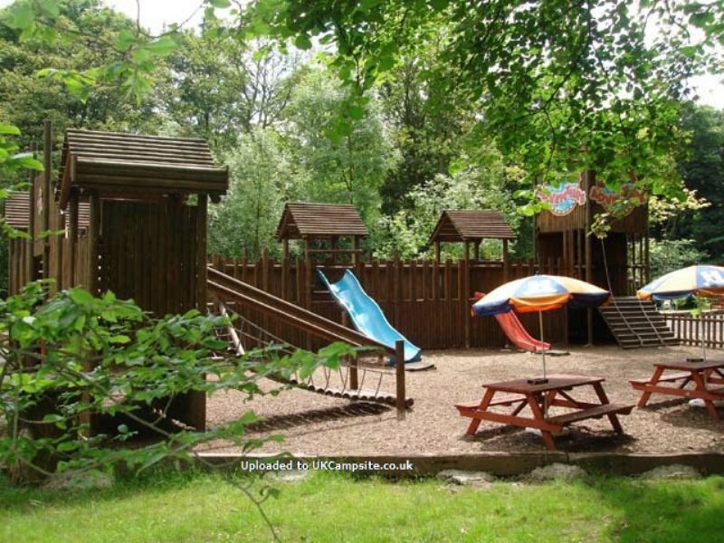 Golden Valley Caravan Park