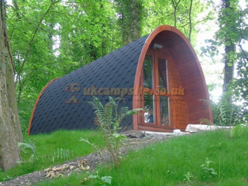 Golden Valley Caravan Park
