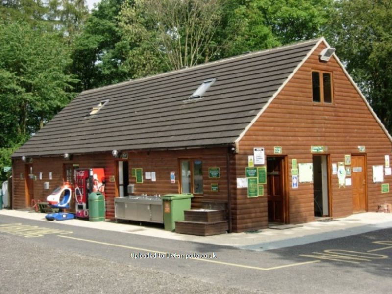 Golden Valley Caravan Park
