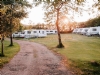 Gwynus Caravan Park