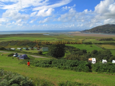 Bwlchgwyn Farm Campsite And Pony Trekking Bwlchgwyn Farm Campsite And Pony Trekking
