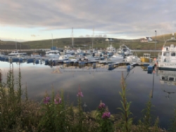 Skeld Caravan Park And Campsite
