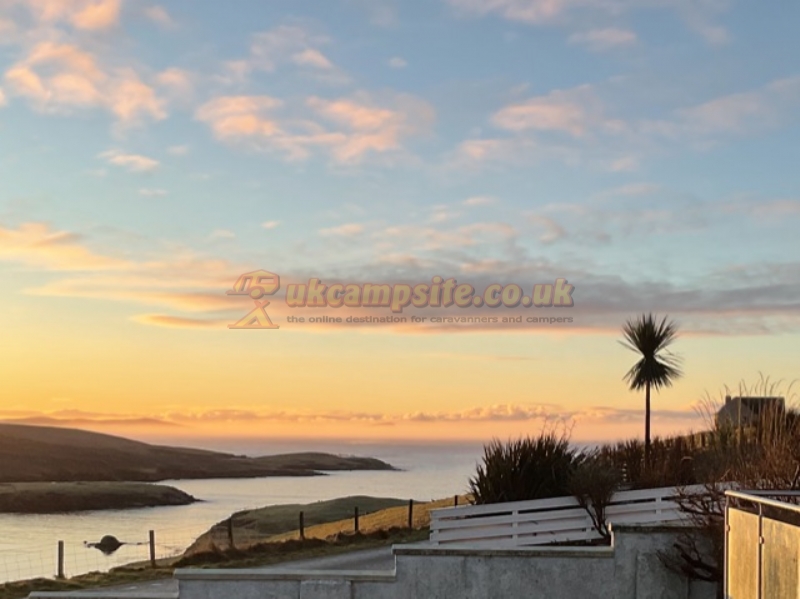 Skeld Caravan Park And Campsite