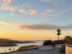 Skeld Caravan Park And Campsite