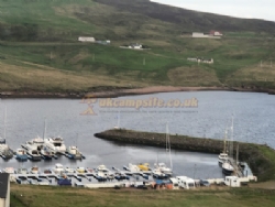 Skeld Caravan Park And Campsite