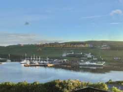 Skeld Caravan Park And Campsite