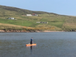 Skeld Caravan Park And Campsite