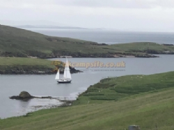 Skeld Caravan Park And Campsite