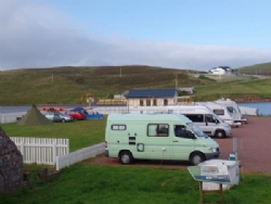 Skeld Caravan Park And Campsite