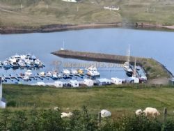 Skeld Caravan Park And Campsite