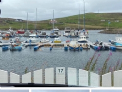 Skeld Caravan Park And Campsite