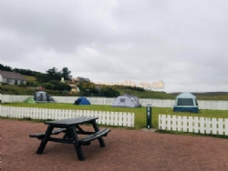 Skeld Caravan Park And Campsite
