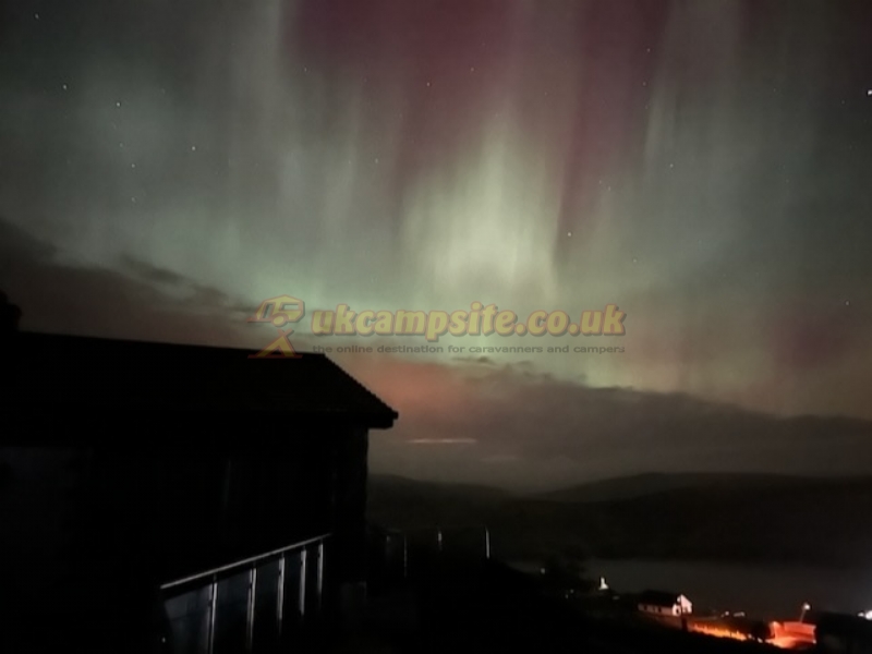 Skeld Caravan Park And Campsite