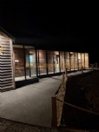 Llanina Caravan Park
