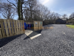 Llanina Caravan Park