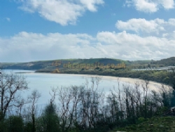 Llanina Caravan Park