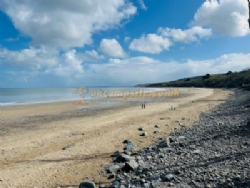 Llanina Caravan Park