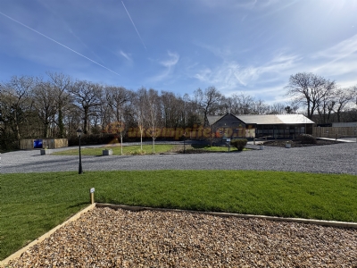 Llanina Caravan Park Llanina Caravan Park