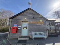 Llanina Caravan Park
