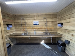 Llanina Caravan Park