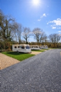 Llanina Caravan Park