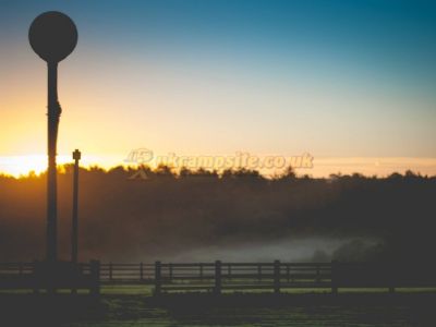 Rosecliston Holiday Park