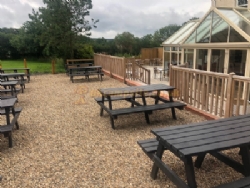 York House Hotel And Caravan Park