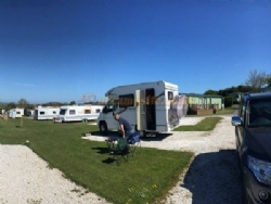 York House Hotel And Caravan Park