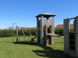 York House Hotel And Caravan Park