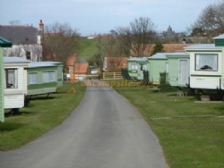 York House Hotel And Caravan Park