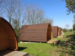 York House Hotel And Caravan Park