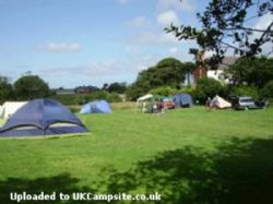 York House Hotel And Caravan Park