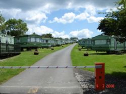 York House Hotel And Caravan Park