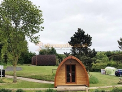 York House Hotel And Caravan Park