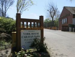 York House Hotel And Caravan Park