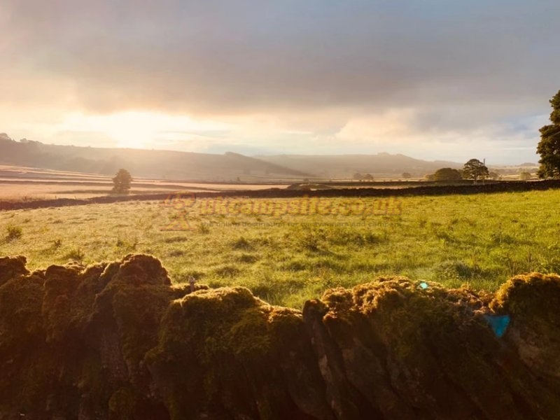 Derbyshire Hills Campsite