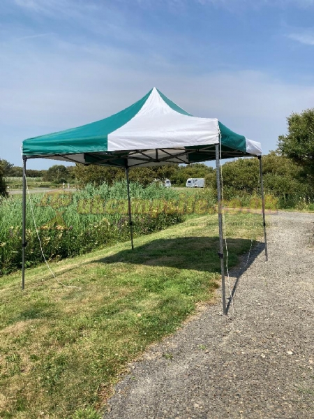 Yet Y Gors Fishery And Campsite