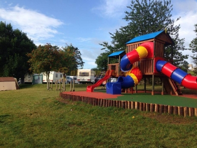 Nore Valley Park