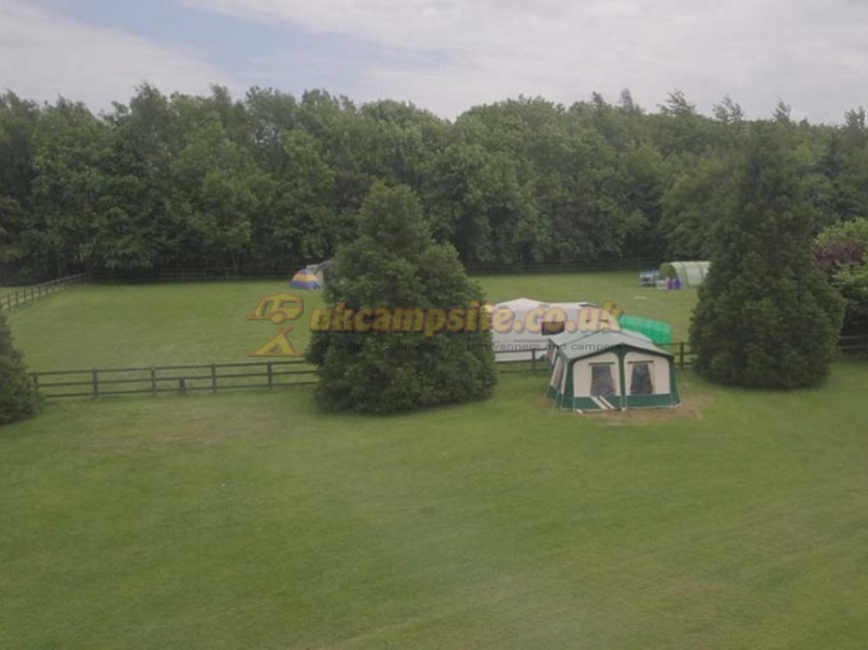 Highgate Farm Caravan Park