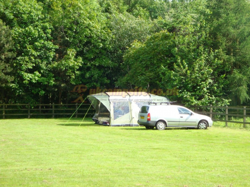 Highgate Farm Caravan Park